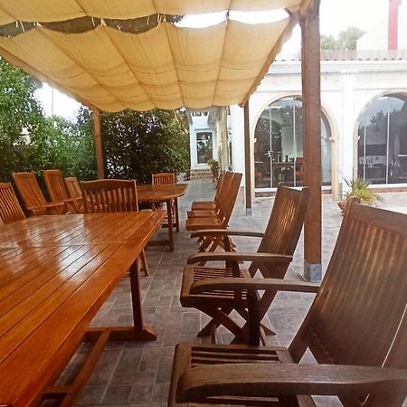 Javea Villa El Nido 10-15P Pool Minimaal 10 Nachten Geen Groep Jongelui エクステリア 写真