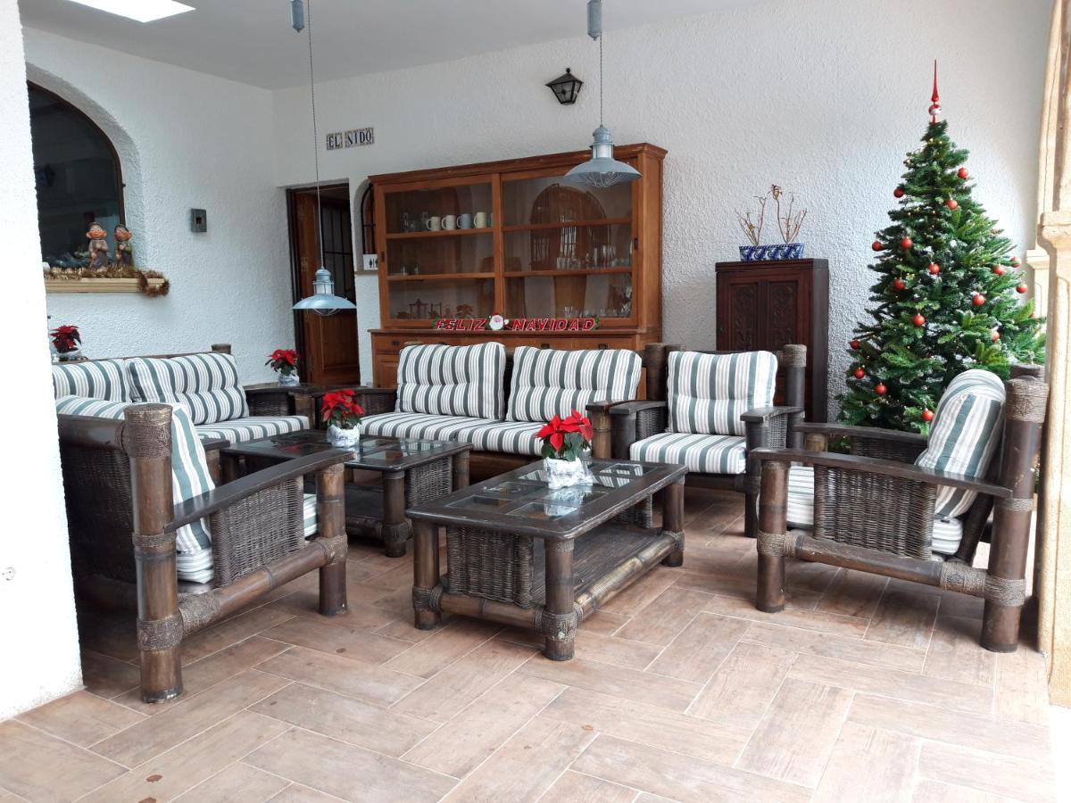 Javea Villa El Nido 10-15P Pool Minimaal 10 Nachten Geen Groep Jongelui エクステリア 写真