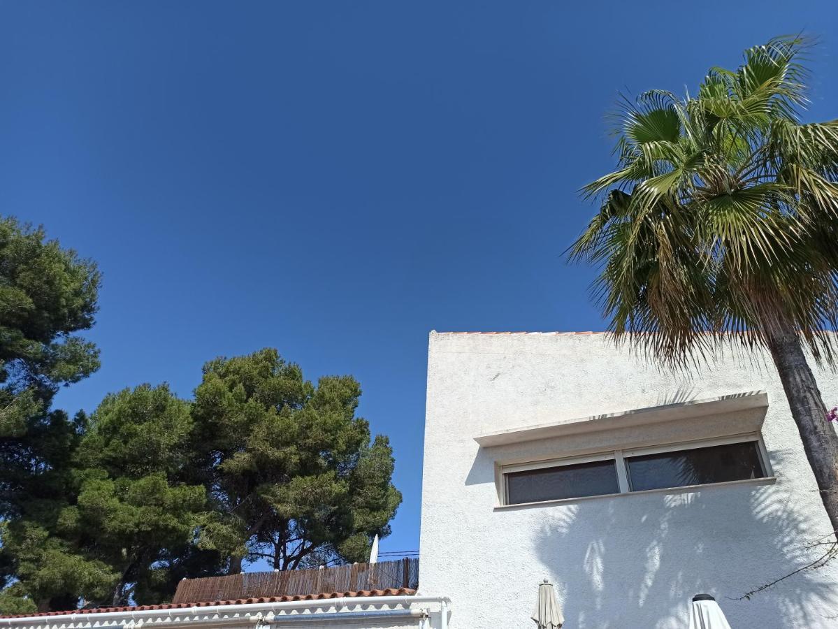 Javea Villa El Nido 10-15P Pool Minimaal 10 Nachten Geen Groep Jongelui エクステリア 写真