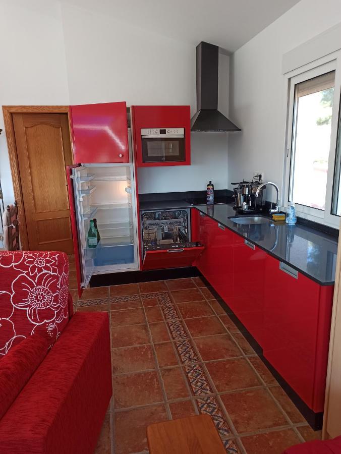 Javea Villa El Nido 10-15P Pool Minimaal 10 Nachten Geen Groep Jongelui エクステリア 写真