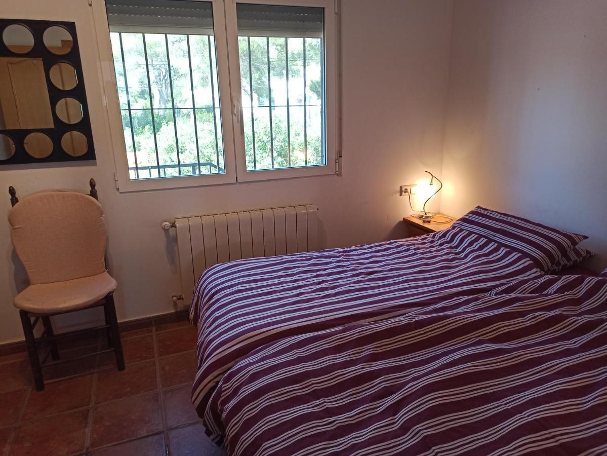 Javea Villa El Nido 10-15P Pool Minimaal 10 Nachten Geen Groep Jongelui エクステリア 写真