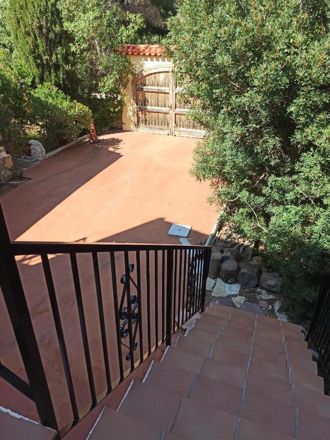 Javea Villa El Nido 10-15P Pool Minimaal 10 Nachten Geen Groep Jongelui エクステリア 写真