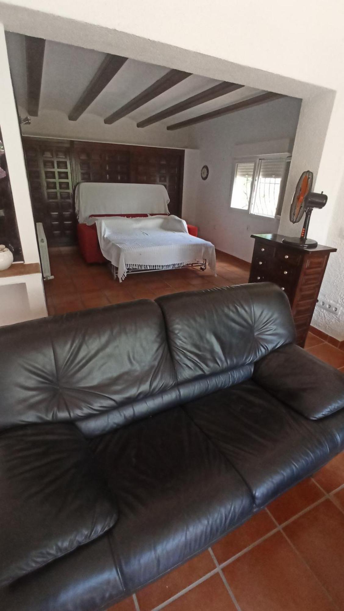 Javea Villa El Nido 10-15P Pool Minimaal 10 Nachten Geen Groep Jongelui エクステリア 写真